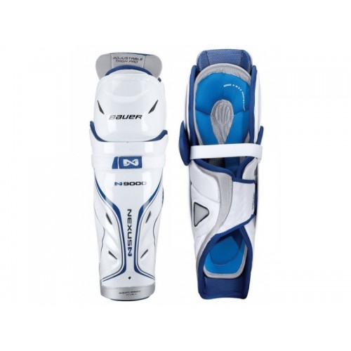 chrániče holení BAUER NEXUS N9000 SR chrániče holení BAUER NEXUS N9000 SR